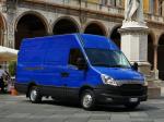 Iveco Daily Van Natural Power 2011 года